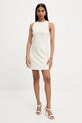 Answear Lab rochie 5380.IKK alb WW25