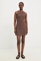 Answear Lab rochie 5380.IKK maro WW25