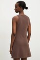 Îmbrăcăminte Answear Lab rochie 5380.IKK maro