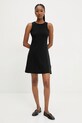 Answear Lab rochie 5380.IKK negru WW25