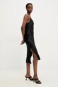 Answear Lab rochie 5003.IKK negru WW25