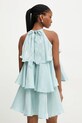 Одяг Сукня Answear.LAB 12696.flk блакитний