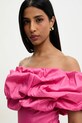 Answear Lab rochie roz 6416.ios