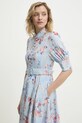 Answear Lab vestito blu JH3111.ios