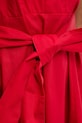Answear.LAB sukienka B9833R.flk czerwony