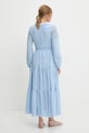 Abbigliamento Answear Lab vestito in cotone 81045.1.fjk blu