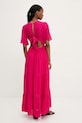 Îmbrăcăminte Answear Lab rochie 62635.fjk roz