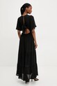 Îmbrăcăminte Answear Lab rochie 62635.fjk negru