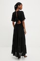 Îmbrăcăminte Answear Lab rochie 62635.fjk negru