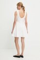 Одежда Хлопковое платье Answear Lab 1267.hos белый
