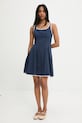 Answear Lab rochie 1192.hos bleumarin WW25