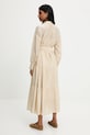 Odzież Answear.LAB sukienka 1139.hos beżowy