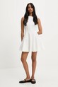 Answear.LAB sukienka br5756.fh biały WW25