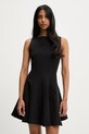 Сукня Answear.LAB casual чорний br5756.fh