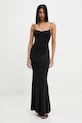 Îmbrăcăminte Answear Lab rochie 858091.fos negru