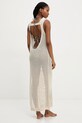 Abbigliamento Answear Lab vestito da mare b136.fos beige