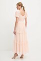 Ρούχα Φόρεμα Answear Lab 606516.flk μπεζ