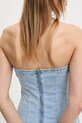 Answear.LAB sukienka jeansowa RD2335.fos