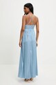 Îmbrăcăminte Answear Lab rochie ps9089s.fos albastru