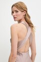 Answear Lab rochie maro ps9150.fos