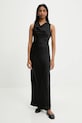 Answear Lab rochie ps9217s.fos negru WW25