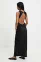 Îmbrăcăminte Answear Lab rochie ps9217s.fos negru