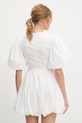 Ρούχα Φόρεμα Answear.LAB 15662.flk λευκό