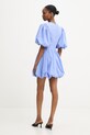 Odjeća Haljina Answear.LAB 15662.flk plava