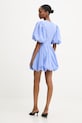 Odjeća Haljina Answear.LAB 15662.flk plava