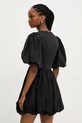 Одежда Платье Answear.LAB 15662.flk чёрный