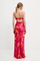 Îmbrăcăminte Answear Lab rochie 15650.flk roz