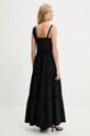 Îmbrăcăminte Answear Lab rochie 25SY2103.tos negru