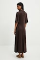 Abbigliamento Answear.LAB vestito 2609.HAK marrone