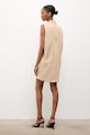 Одежда Платье Answear.LAB 3629.ios бежевый