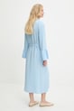 Îmbrăcăminte Answear Lab rochie D11022.ios albastru
