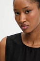 Answear Lab ruha fekete B9836.ios