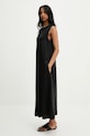 Answear Lab rochie B9370.ios negru WW25