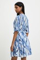 Одяг Сукня Answear.LAB PK2862.iak блакитний