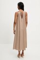 Îmbrăcăminte Answear Lab rochie PK3006.iak bej