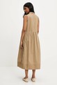 Abbigliamento Answear.LAB vestito in cotone 2873.iak beige