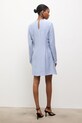 Одежда Платье Answear.LAB 5080.iak голубой