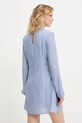 Îmbrăcăminte Answear Lab rochie 5080.iak albastru