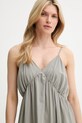 Answear Lab rochie verde 5279.iak