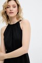 Answear Lab sukienka MA.863.hos czarny