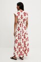 Îmbrăcăminte Answear Lab rochie 1043.hak rosu