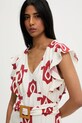 Answear Lab rochie 1043.hak rosu