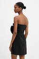 Abbigliamento Answear Lab vestito LD2451.hak nero