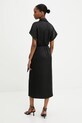 Îmbrăcăminte Answear Lab rochie 16981.hak negru