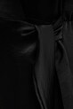 Answear Lab rochie 16981.hak negru