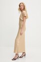 Answear Lab rochie LD2789.hak bej WW25